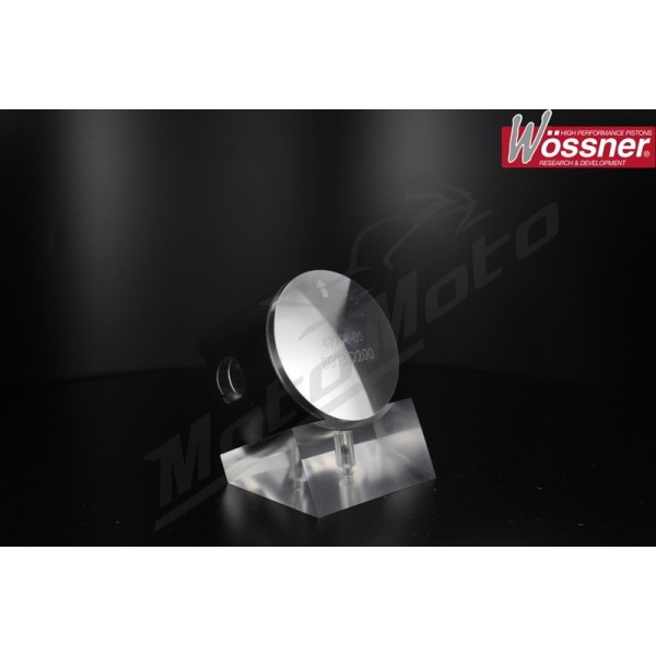 WÖSSNER Forged Piston 53,95-55,95mm Kawasaki KX 125 2003