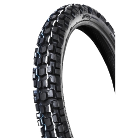 Tire TRACTIONATOR RALLZ TL 65R 120/90 R18
