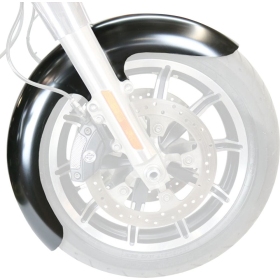 PAUL YAFFE BAGGER NATION Thicky Front Fender Harley Davidson FLHR / FLHRCI / FLHRI / FLHRS / FLHT / FLHTC / FLHTCU / FLHTI / FLHTK / FLTC / FLTRI / FLTRX 1340-1690 84-13