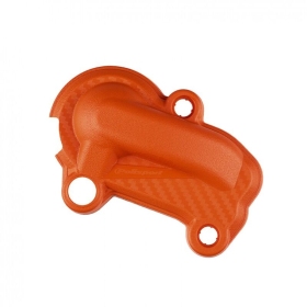 POLISPORT vandens pompos dangtelis GasGas EC, MC/ Husqvarna TC, TE/ KTM EXC, SX 250/300cc 19-23