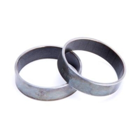 Front Fork Slide Metal 43mm KYB Honda / Kawasaki / Yamaha 2pcs.
