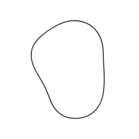 Sno-X Chaincase Gasket Lynx / Ski Doo 600-850 19-22