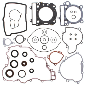 Winderosa (vertex) gasket set with gaskets KTM SX-F / XC-F / XC-FW 250 05-13
