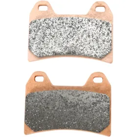 EBC Sintered Road Race "GPFAX" Brake Pads DUCATI / BMW / BENELLI / APRILIA / KTM / MV AGUSTA / YAMAHA 