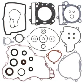 Winderosa (vertex) gasket set with gaskets KTM SX-F / XC-F / XC-FW 250 05-13