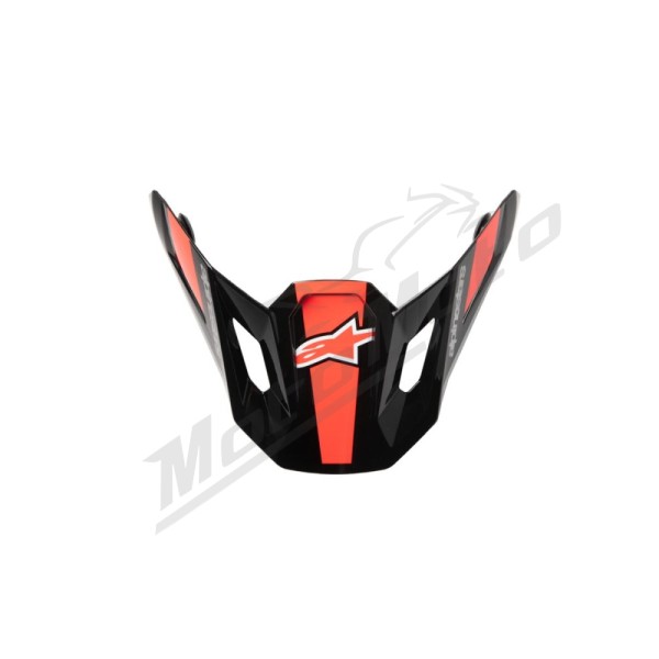 ALPINESTARS(MX) S-M7 Rise Helmet Visor