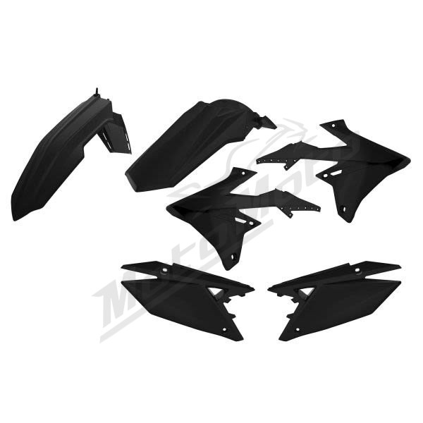 CE MOTO Plastics set Suzuki RM-Z 250-450 18-21
