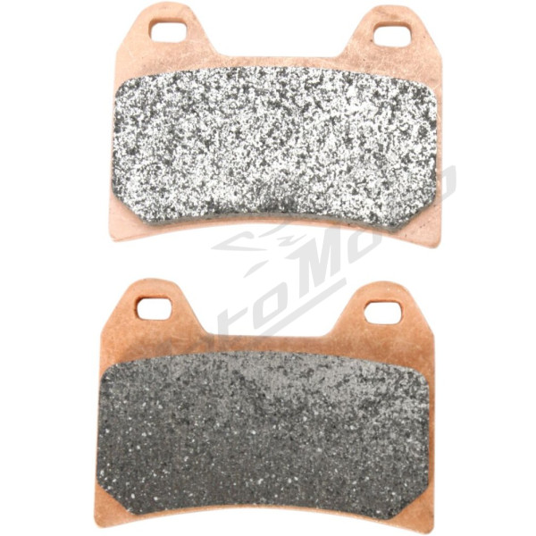 EBC Sintered Road Race "GPFAX" Brake Pads DUCATI / BMW / BENELLI / APRILIA / KTM / MV AGUSTA / YAMAHA 