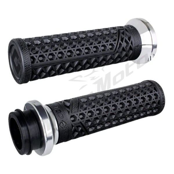 ODI Vans Harley Davidson Grips (25,4mm) 2 pieces