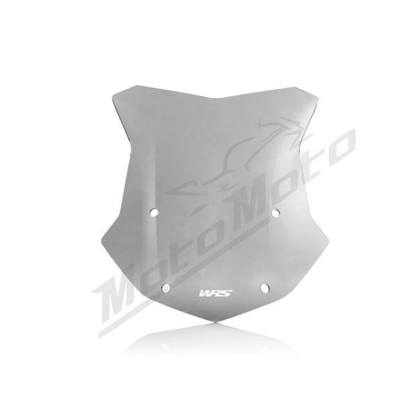 WRS BM023F SPORT Windscreen BMW R1200GS / R1250GS ABS 13-24