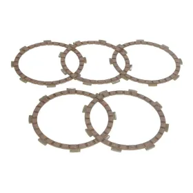 4Ride clutch discs set Yamaha RS / RT / TT-R / XT 100-125cc 79-07