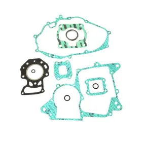 Athena Engine gaskets - set (with no oil seals) Honda MTX / NS 125 85-94