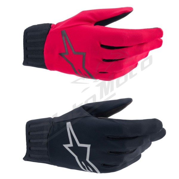 ALPINESTARS BICYCLE A-Dura Rain Gloves