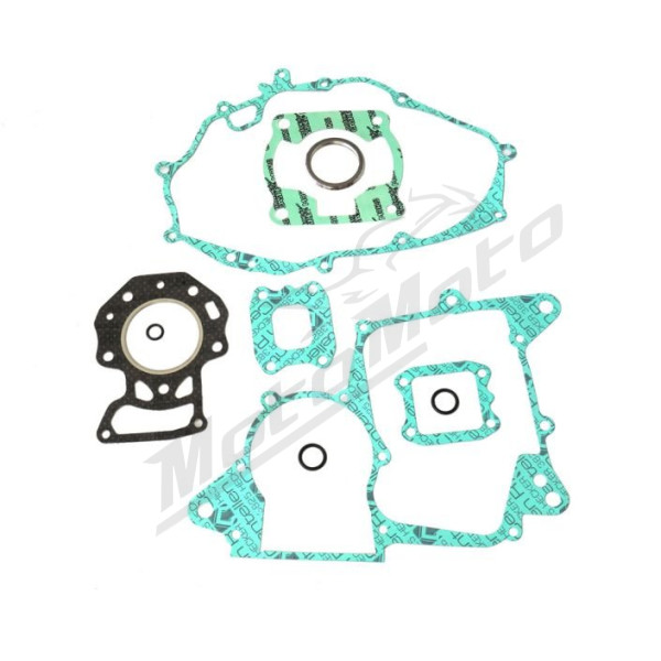 Athena Engine gaskets - set (with no oil seals) Honda MTX / NS 125 85-94