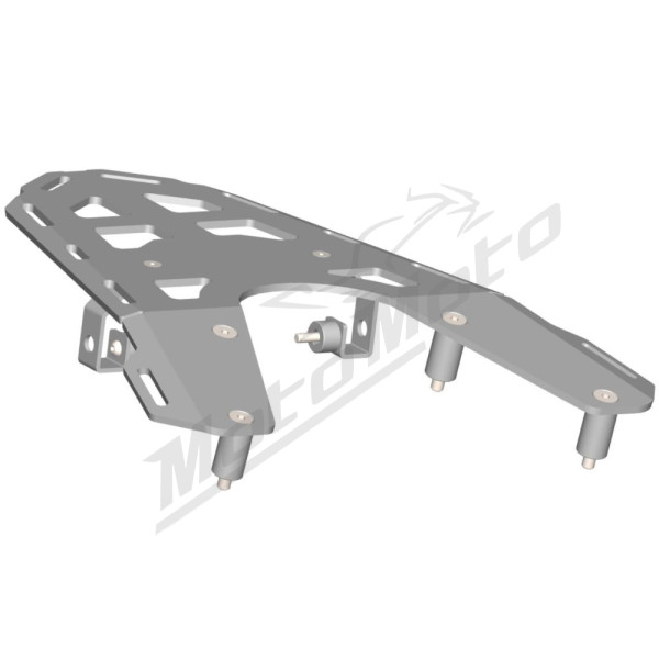 CROSSPRO Rear rack red Gas Gas ES 700 22-23