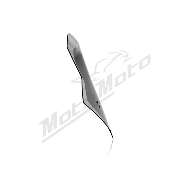 WRS Windscreen Sport Dark Smoke Moto Morini X-Cape 650 ABS 23-24