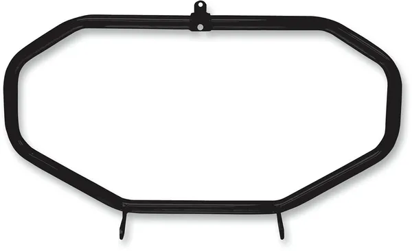 Baron Full-Size Engine Guards Victory Hammer / Kingpin / Vegas 100-106 08-16