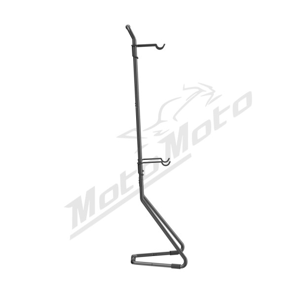 Biketec Dviračių stovas skirtas 2 dviračiams