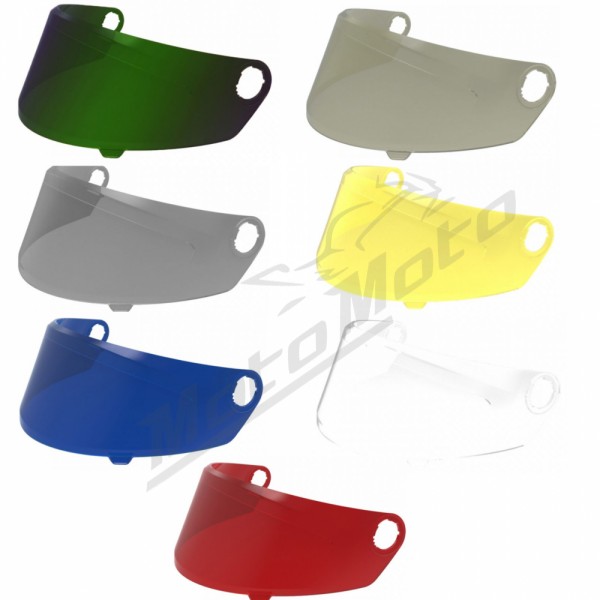 Nexx xg100r visor 2025