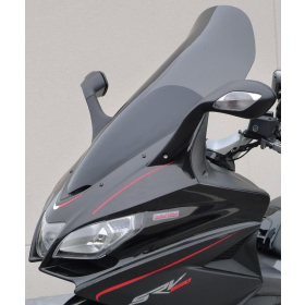 BULLSTER Windscreen APRILIA SRV 850cc 12-16
