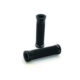 BIHR Factory Handlebar grips 22/25mm 2pcs