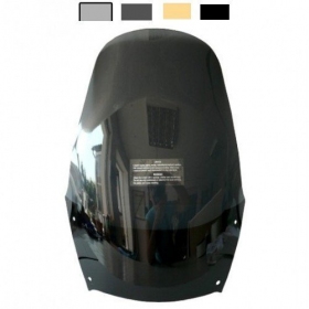 MOTOSHIELDS Windscreen SUZUKI DR 650 RS 1991-1995