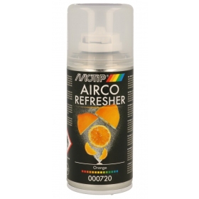 MOTIP Airco Refresher Orange - 150ml