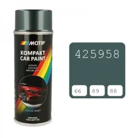 MOTIP Coloured paint 425958 400ml