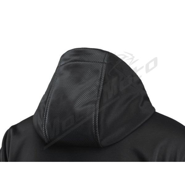 AKRAPOVIC Women's Corpo Soft Shell Jacket