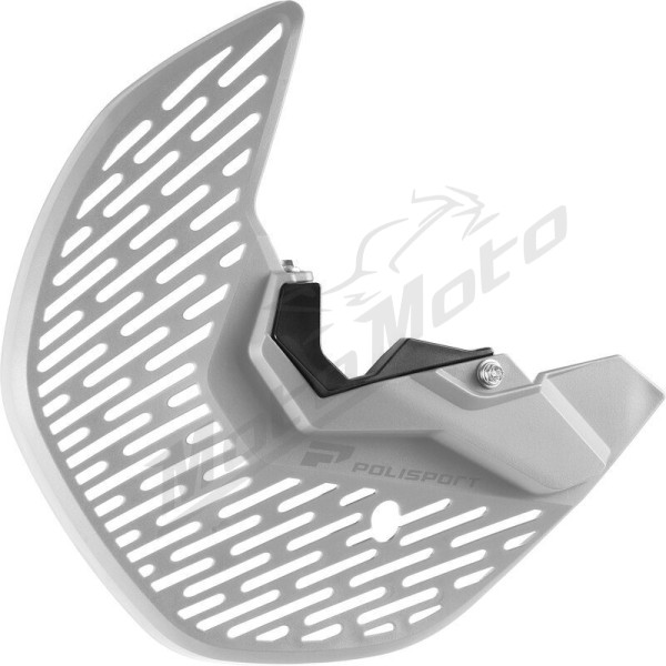 POLISPORT Front Disc and Bottom Fork Protector HONDA CRF 250-450R 15-23