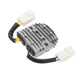 DZE Srovės lygintuvas Honda NSS 250 Forza 05-07