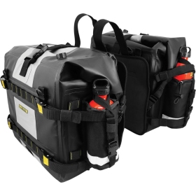 NELSON RIGG Hurricane Saddlebags 28L