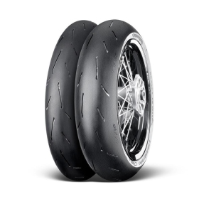 PADANGA CONTINENTAL CONTIATTACK SM 2 M/C 66H TL 140/70 R17