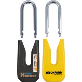 Oxford Monster Disc lock