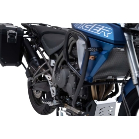 SW-MOTECH Crash Bar Triumph Tiger 800 15-20