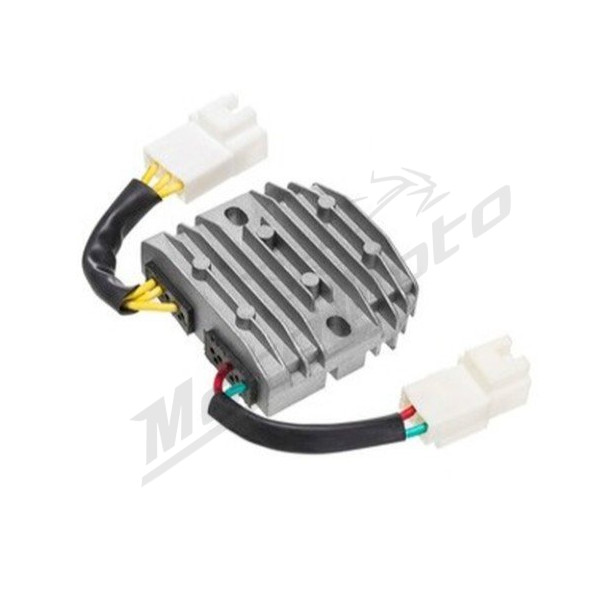 DZE Srovės lygintuvas Honda NSS 250 Forza 05-07