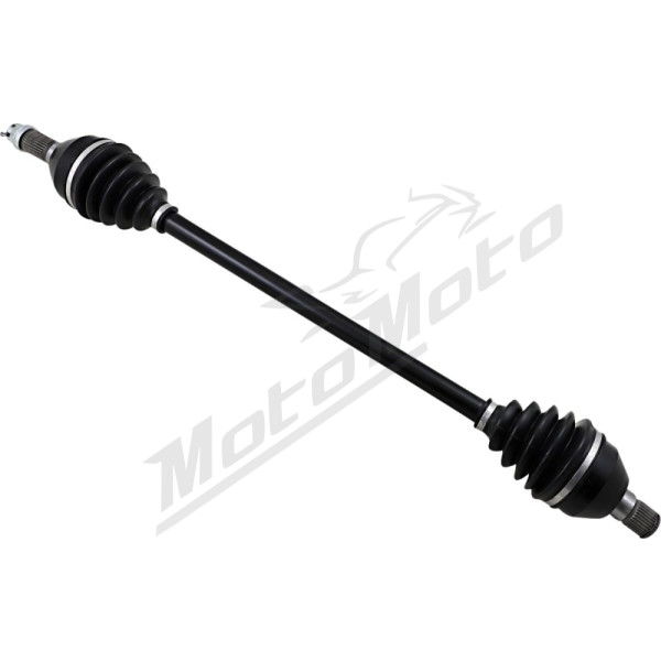MOOSE OFFROAD FOUR WHEEL Complete Axle Assembly Can-Am Maverick 900cc 17-21