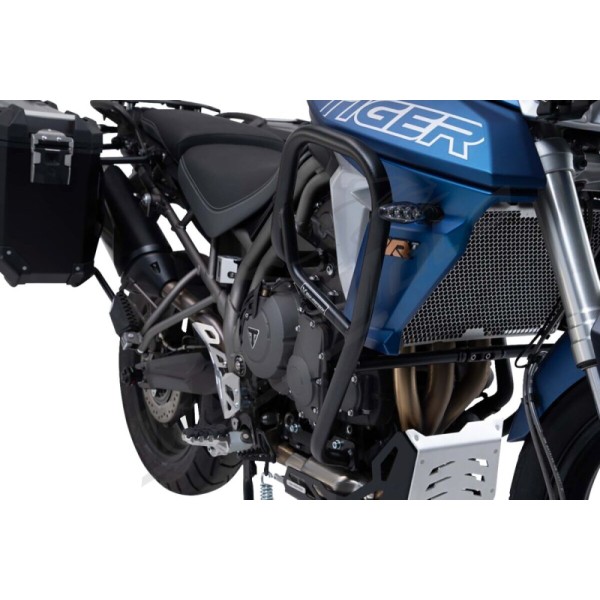 SW-MOTECH Crash Bar Triumph Tiger 800 15-20