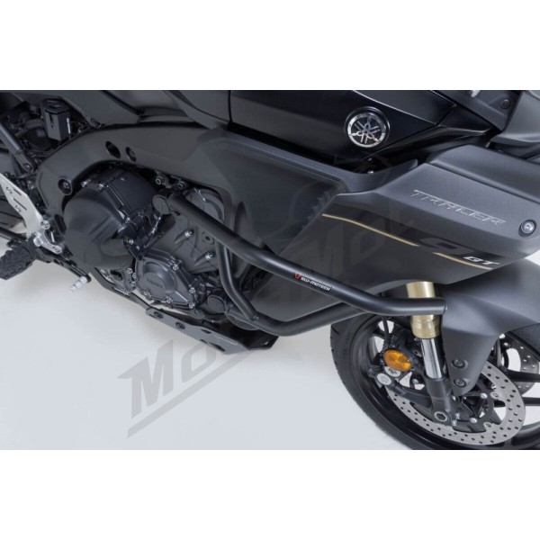 SW-MOTECH Crash Bar Yamaha MT-09 24-25