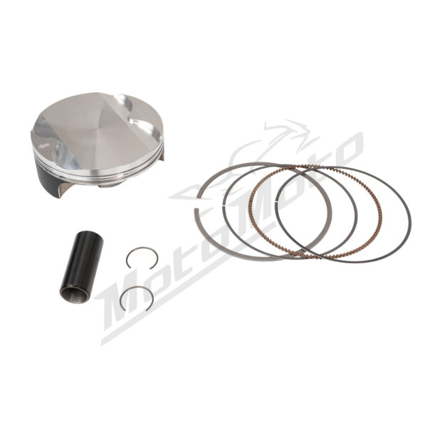 WOSSNER Piston Kit 94,96mm Gas Gas / Husqvarna / KTM 500-501cc 20-25