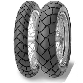Tire Metzeler Tourance 90/90 R21 54H TL