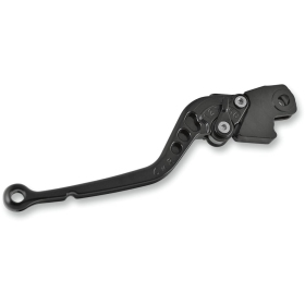 PSR Click 'N Roll Clutch Lever Triumph America / Bonneville / Daytona / Rocket / Scrambler / Speed Triple / Sprint / Street Triple / Tiger 675-2300 03-17