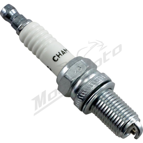 CHAMPION Copper Plus Spark Plug Buell / Ducati / Harley Davidson / Honda / Kawasaki / Kymco / Triumph / Victory 92-1700 85-17 RA8HC