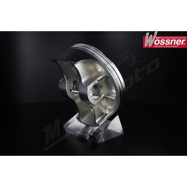 WÖSSNER Forged Piston 95,96-95,98mm Kawasaki KX 450 09-12