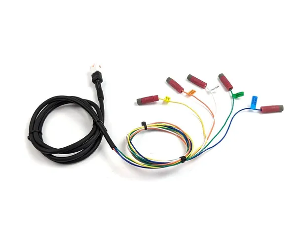 DENALI Universal wiring harness