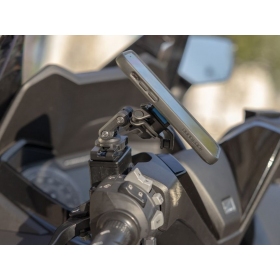 Quad Lock Motorcycle Brake Reservoir Mount