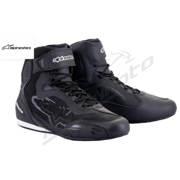 ALPINESTARS FASTER-3 Rideknit SHOES 