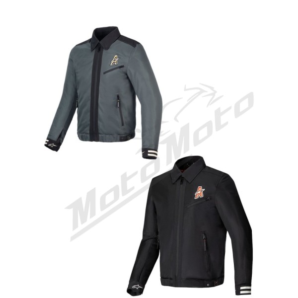 ALPINESTARS (ROAD) Ignite Air Jacket