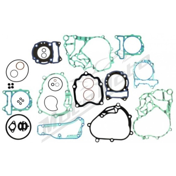 CENTAURO Complete Engine Gasket Set Aprilia / Gilera / Piaggio / Vespa 125-200cc 2002-2006
