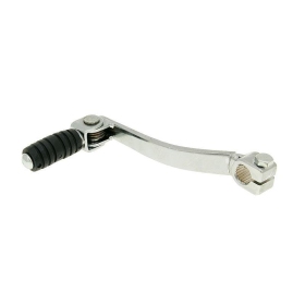 Gear shift pedal Chrome Aprilia / Derbi / Gilera 50cc 00-18